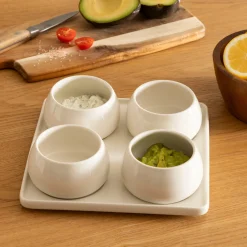 Service apéritif "Nora"*ATMOSPHERA Discount