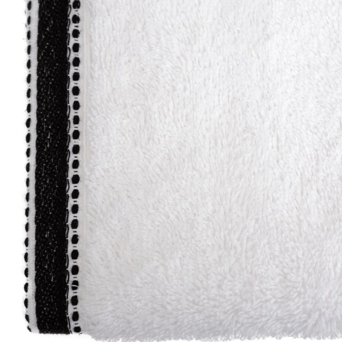 Serviette de toilette "Joia"*ATMOSPHERA Clearance