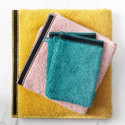 Serviette de toilette