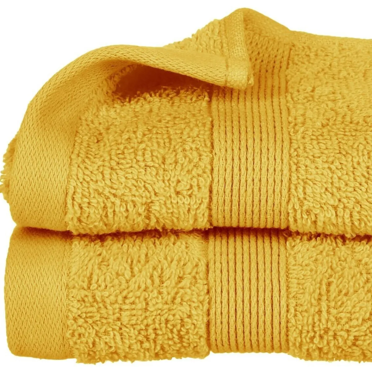 Serviette invité "Essentiel"*ATMOSPHERA Sale