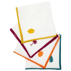 Serviette "Yucatan"*ATMOSPHERA Discount