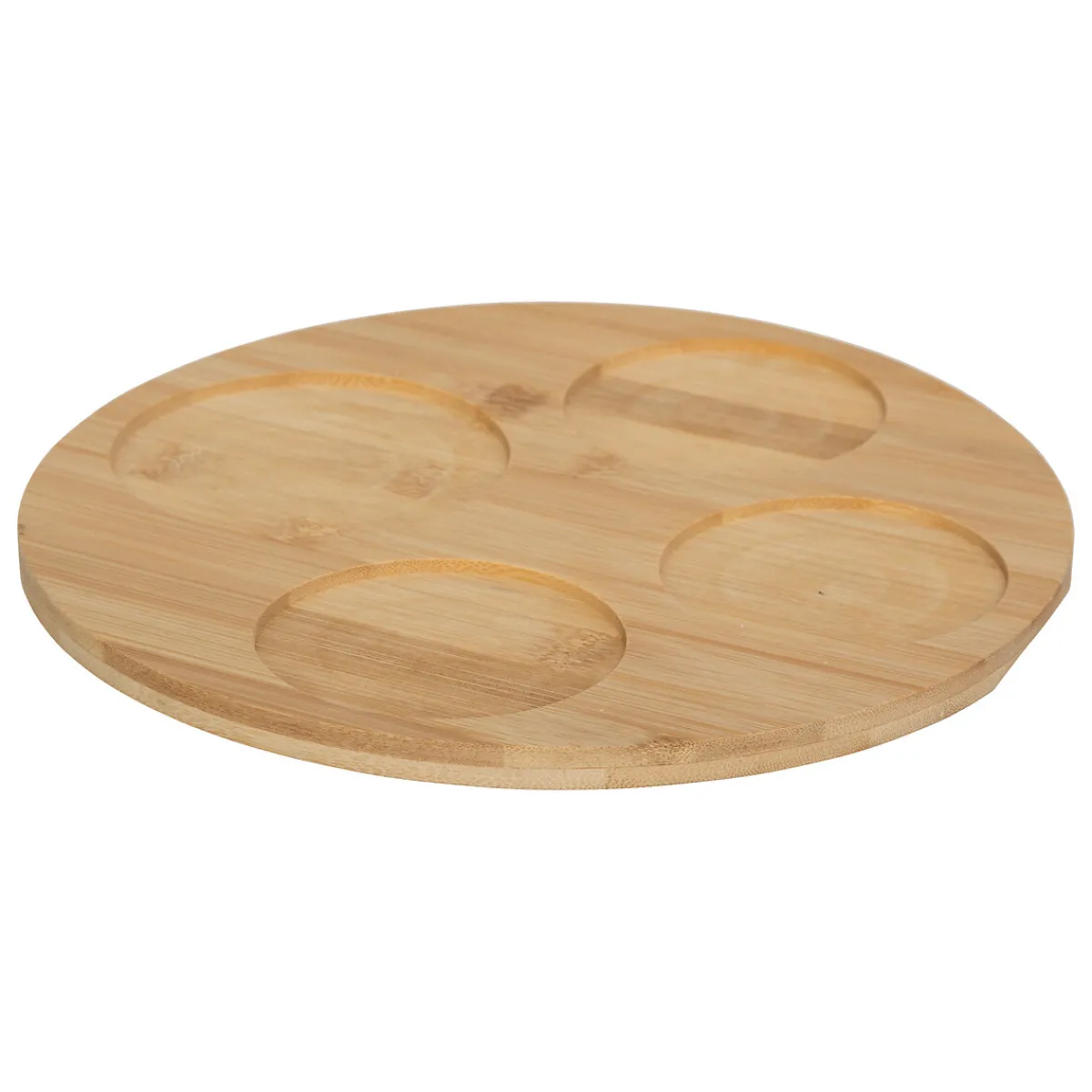 Set apéritif 5 pièces "Wavy Bliss"*ATMOSPHERA Hot