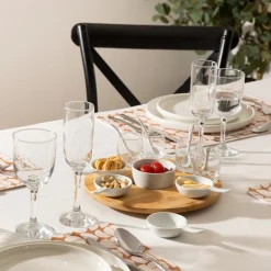 Set apéritif tournant 14 pièces*ATMOSPHERA Clearance