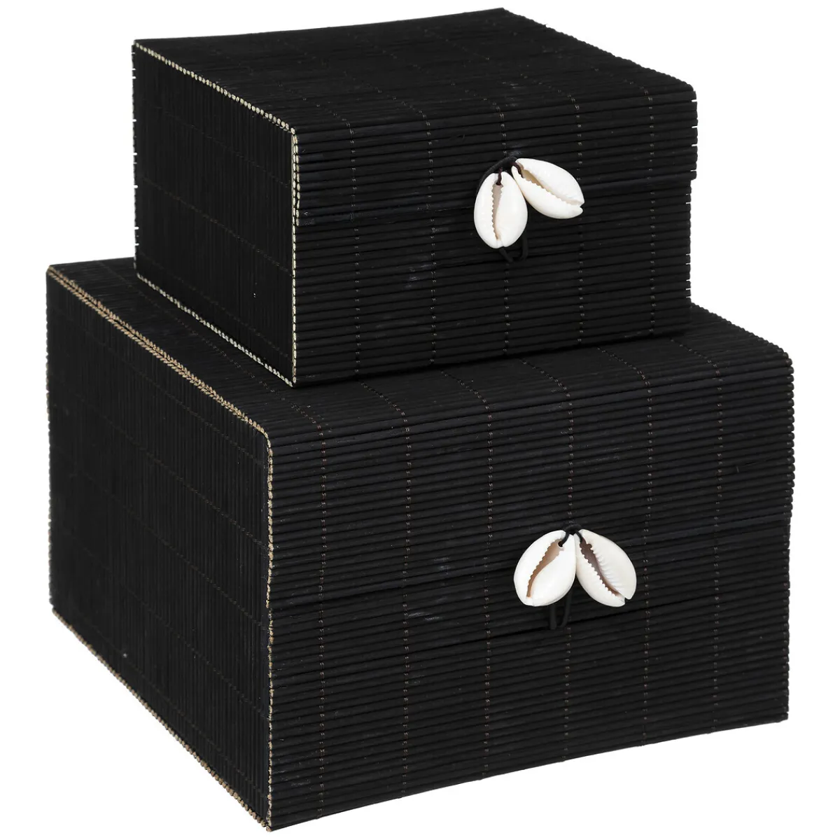 Set de 2 boites "Tropiques"*ATMOSPHERA Online