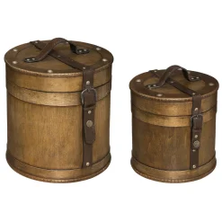 Set de 2 boîtes*ATMOSPHERA Best