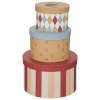 Set de 3 boîtes "Circus"*ATMOSPHERA Online