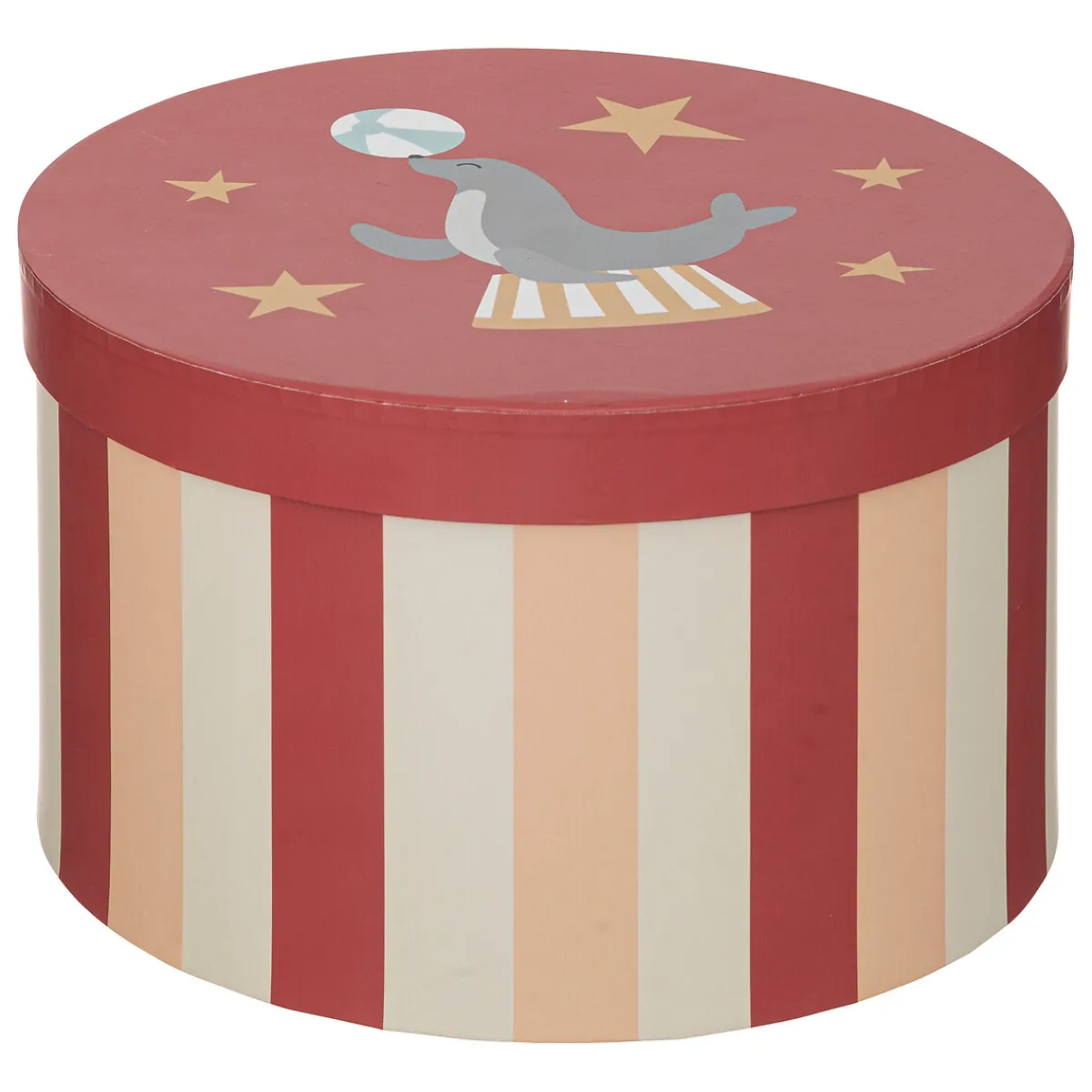 Set de 3 boîtes "Circus"*ATMOSPHERA Online
