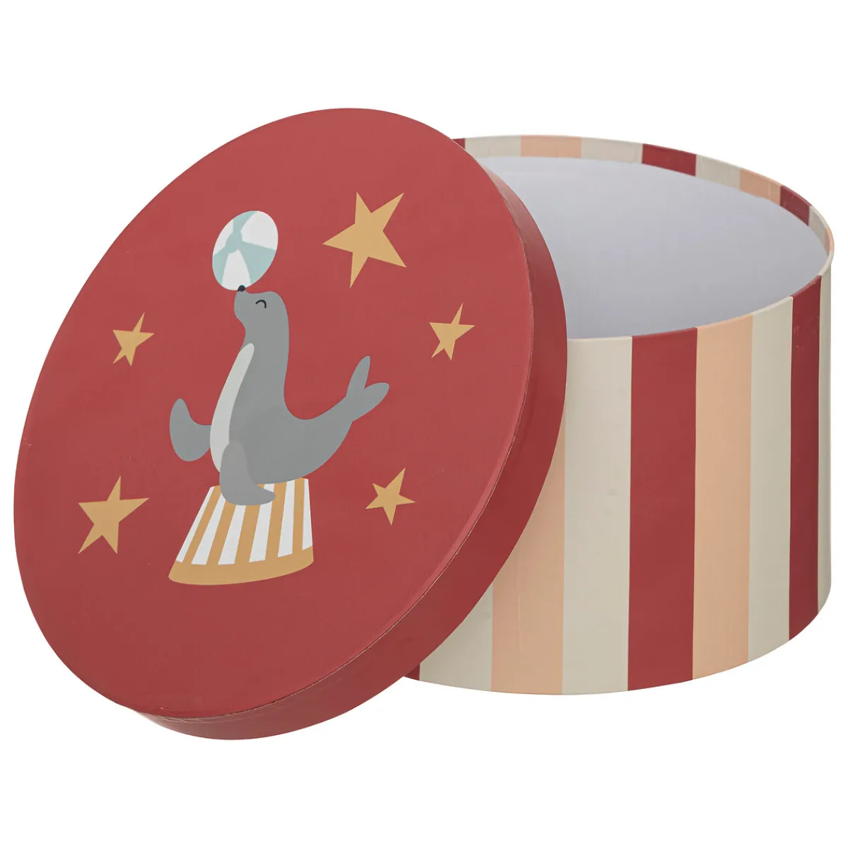 Set de 3 boîtes "Circus"*ATMOSPHERA Online