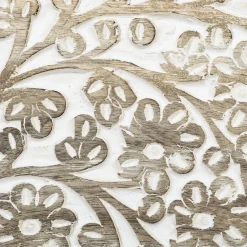 Set de 2 boîtes déco