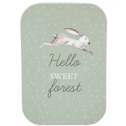 Set de 3 boîtes de rangement enfant*ATMOSPHERA Hot