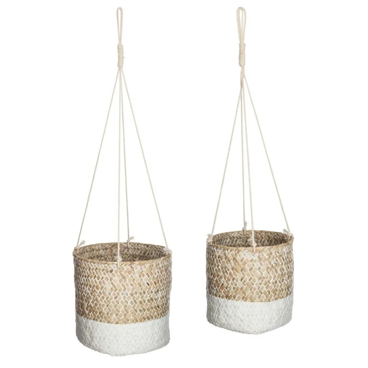 Set de 2 caches pots "Etnik"*ATMOSPHERA Online