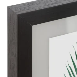 Set de 5 cadres "Dina"*ATMOSPHERA Hot