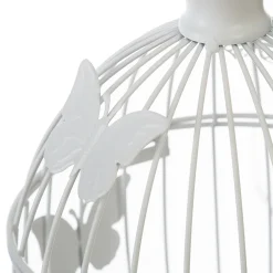 Set de 2 cages, métal*ATMOSPHERA Online