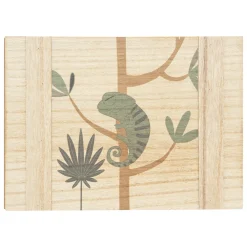 Set de 3 cagettes enfant