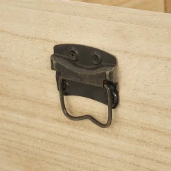 Set de 3 cagettes enfant