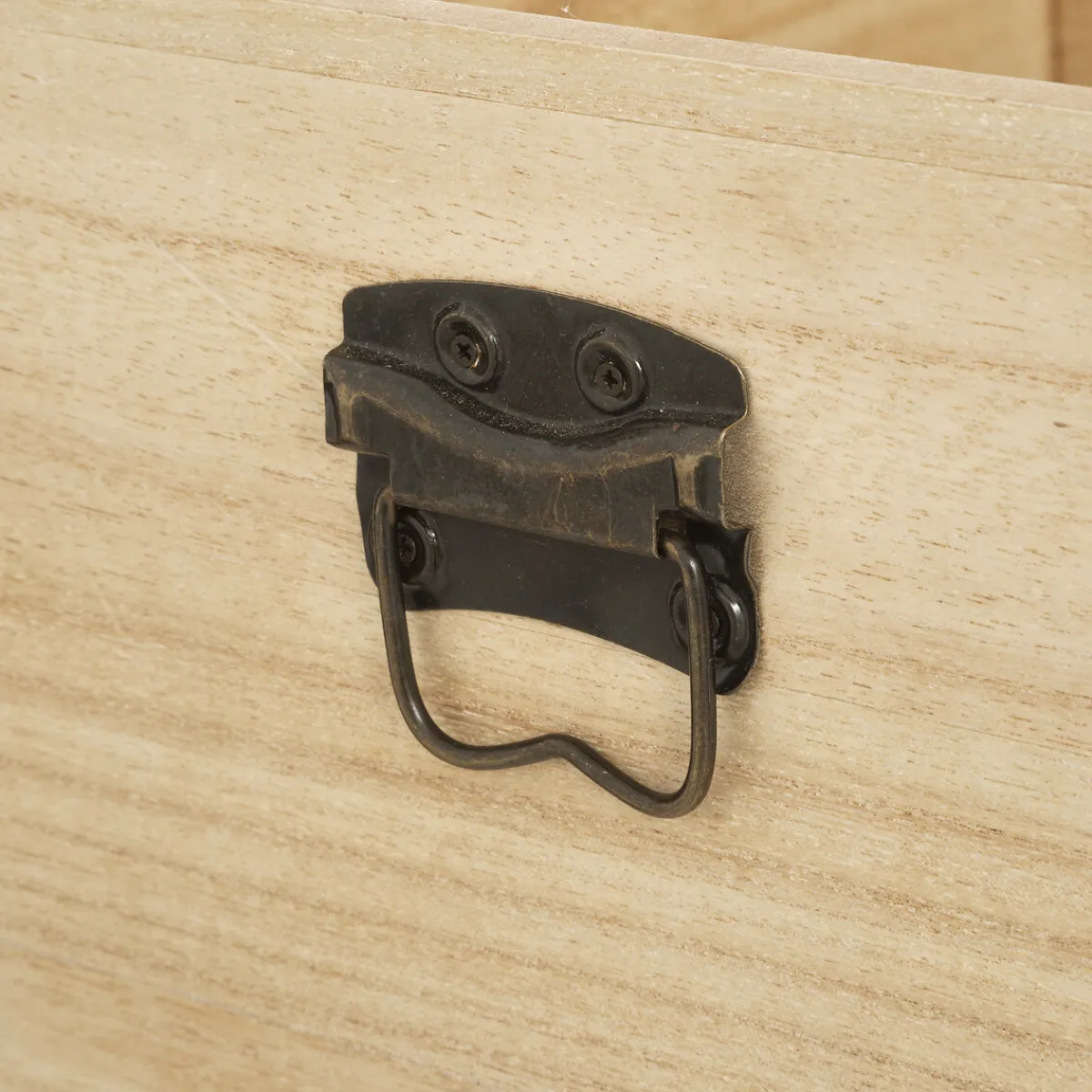 Set de 3 cagettes enfant "Jungle"*ATMOSPHERA Clearance