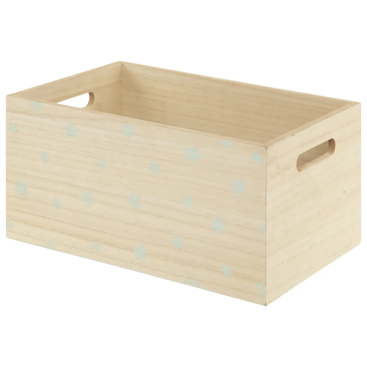 Set de 3 cagettes enfant "Étoile"*ATMOSPHERA Best