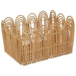 Set de 3 caisses cagettes