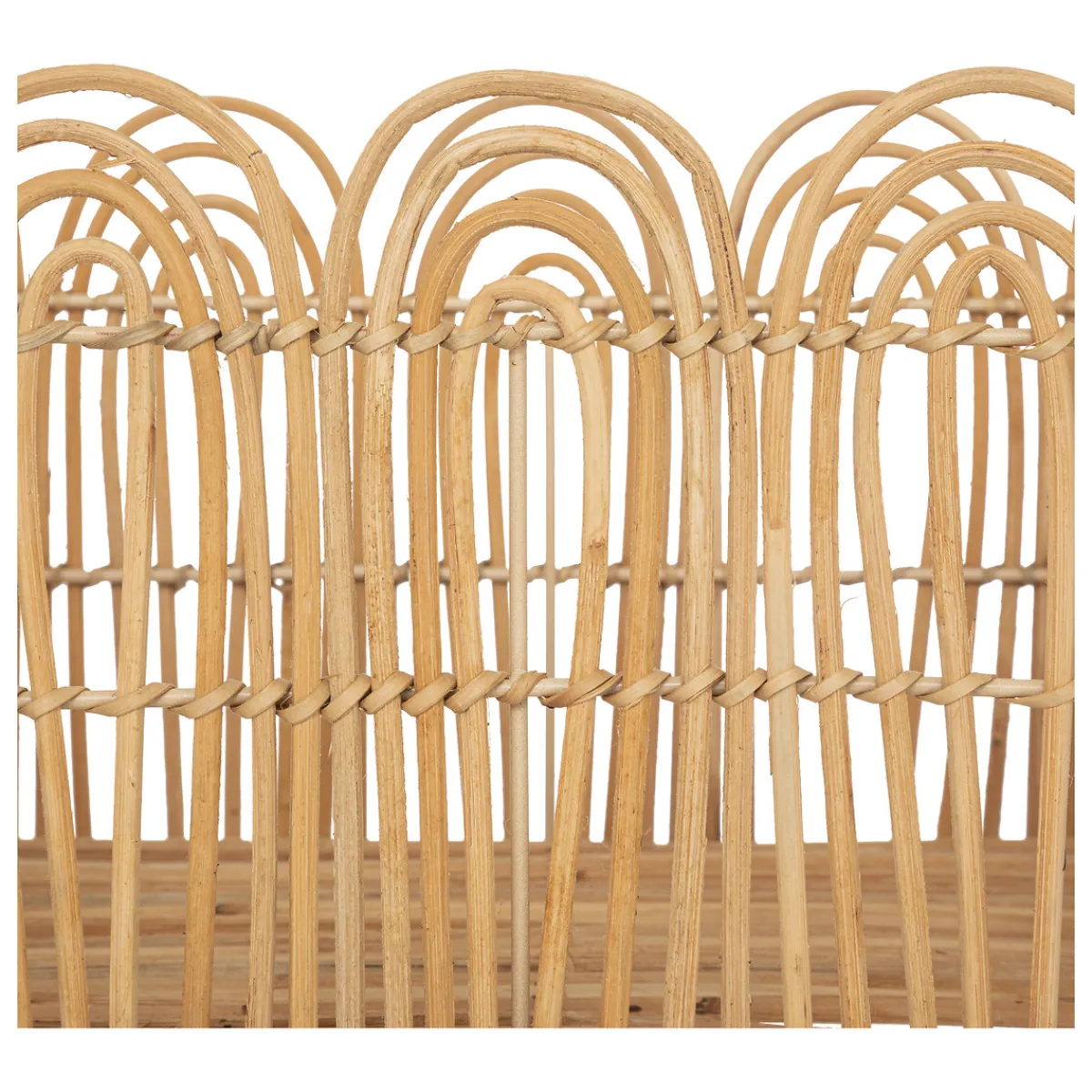 Set de 3 caisses cagettes "Lourmarin"*ATMOSPHERA Best