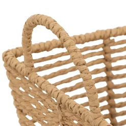 Set de 2 caisses "Eugène"*ATMOSPHERA Outlet