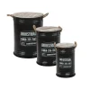 Set de 3 coffres "Bill"*ATMOSPHERA Best