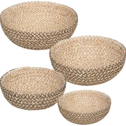 Set de 4 coupelles "Safari"*ATMOSPHERA Outlet