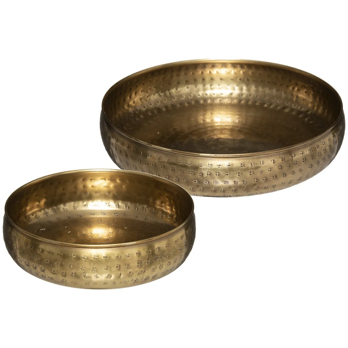 Set de 2 coupes "Oasis"*ATMOSPHERA Outlet