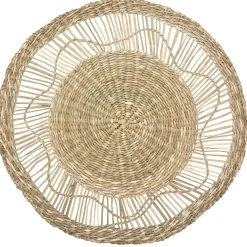 Set de 3 déco murales "Lela"*ATMOSPHERA Clearance