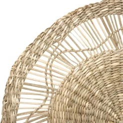 Set de 3 déco murales 