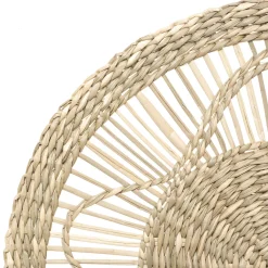 Set de 3 déco murales 