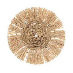 Set de 3 déco murales 