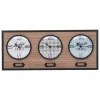 Set de 3 horloges "Natalino"*ATMOSPHERA Clearance