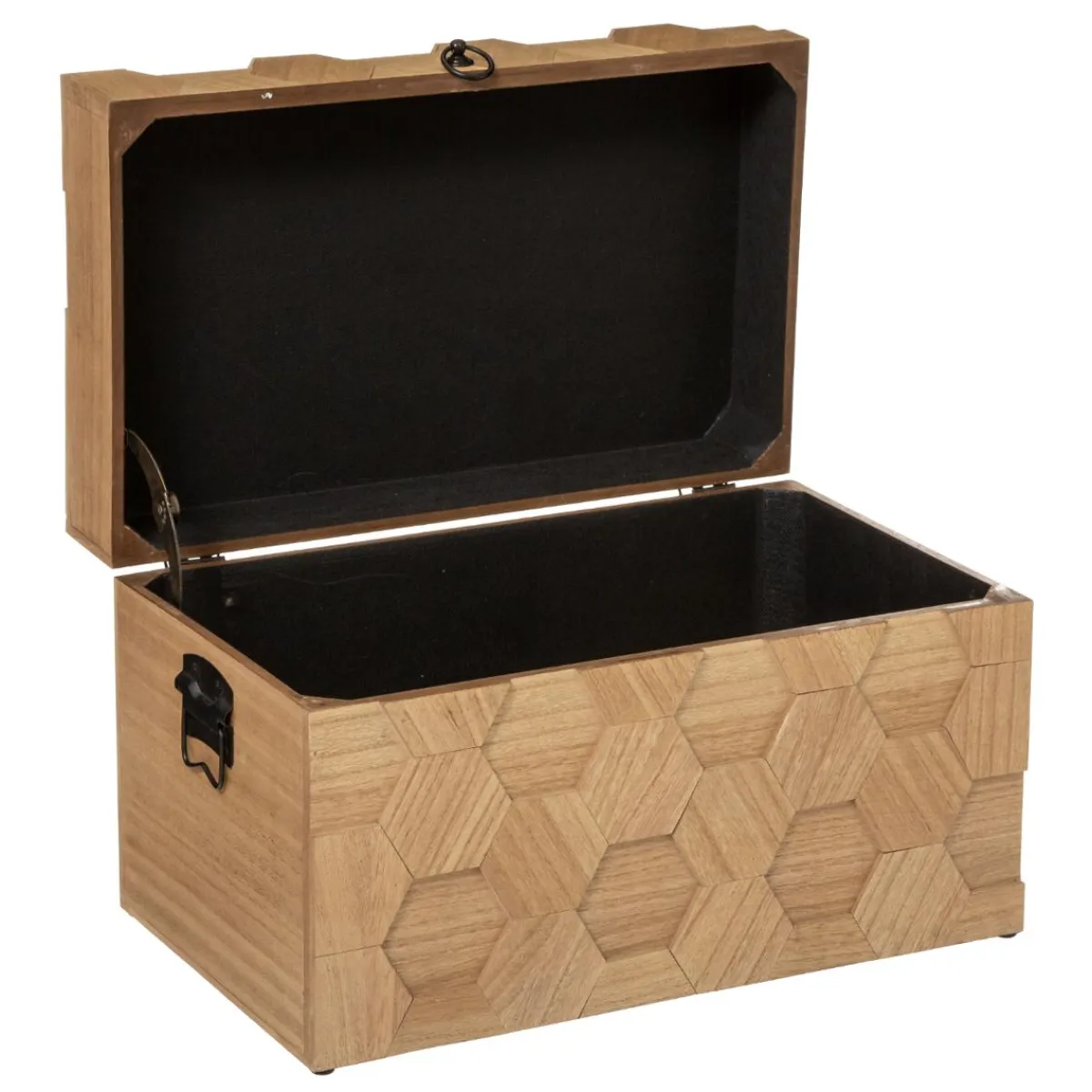 Set de 3 malles "Arty"*ATMOSPHERA Hot