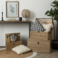 Set de 4 malles "Hacienda"*ATMOSPHERA Online