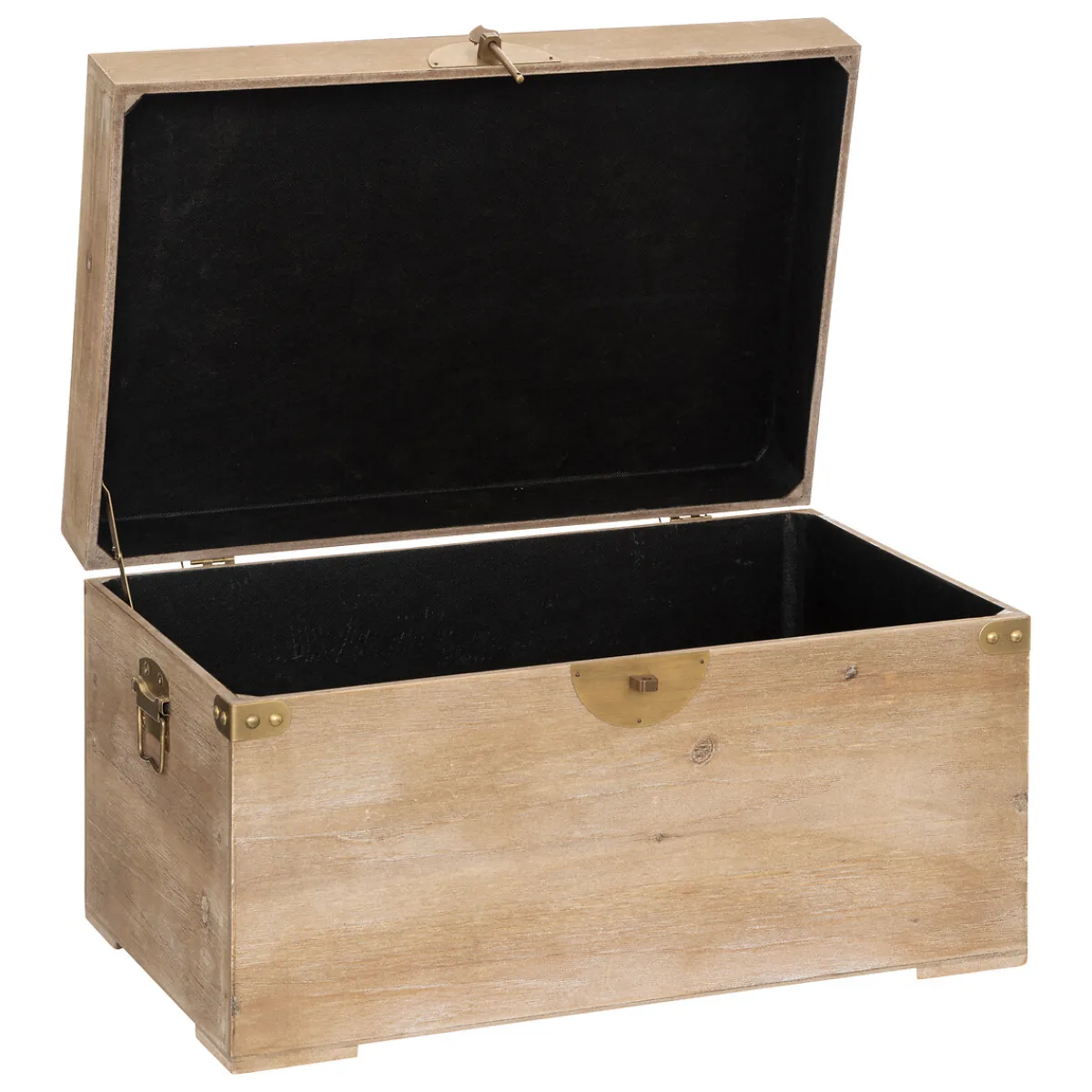 Set de 3 malles "Jiling"*ATMOSPHERA Clearance