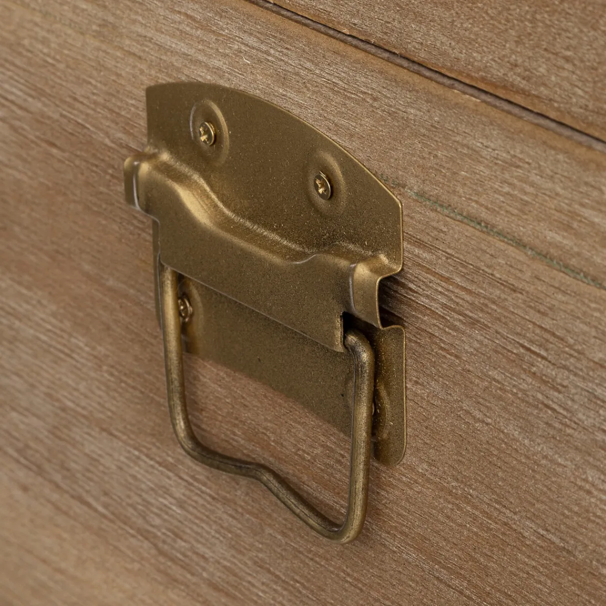 Set de 3 malles "Jiling"*ATMOSPHERA Clearance