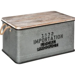 Set de 3 malles "Local"*ATMOSPHERA Sale