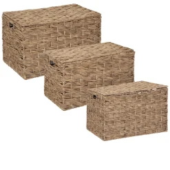 Set de 3 malles "Ori"*ATMOSPHERA Discount