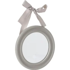 Set de 3 miroirs ronds 