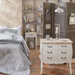 Set de 3 miroirs ronds 