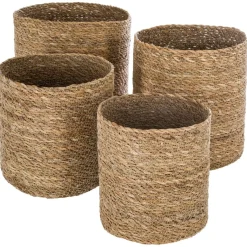 Set de 4 paniers*ATMOSPHERA Online