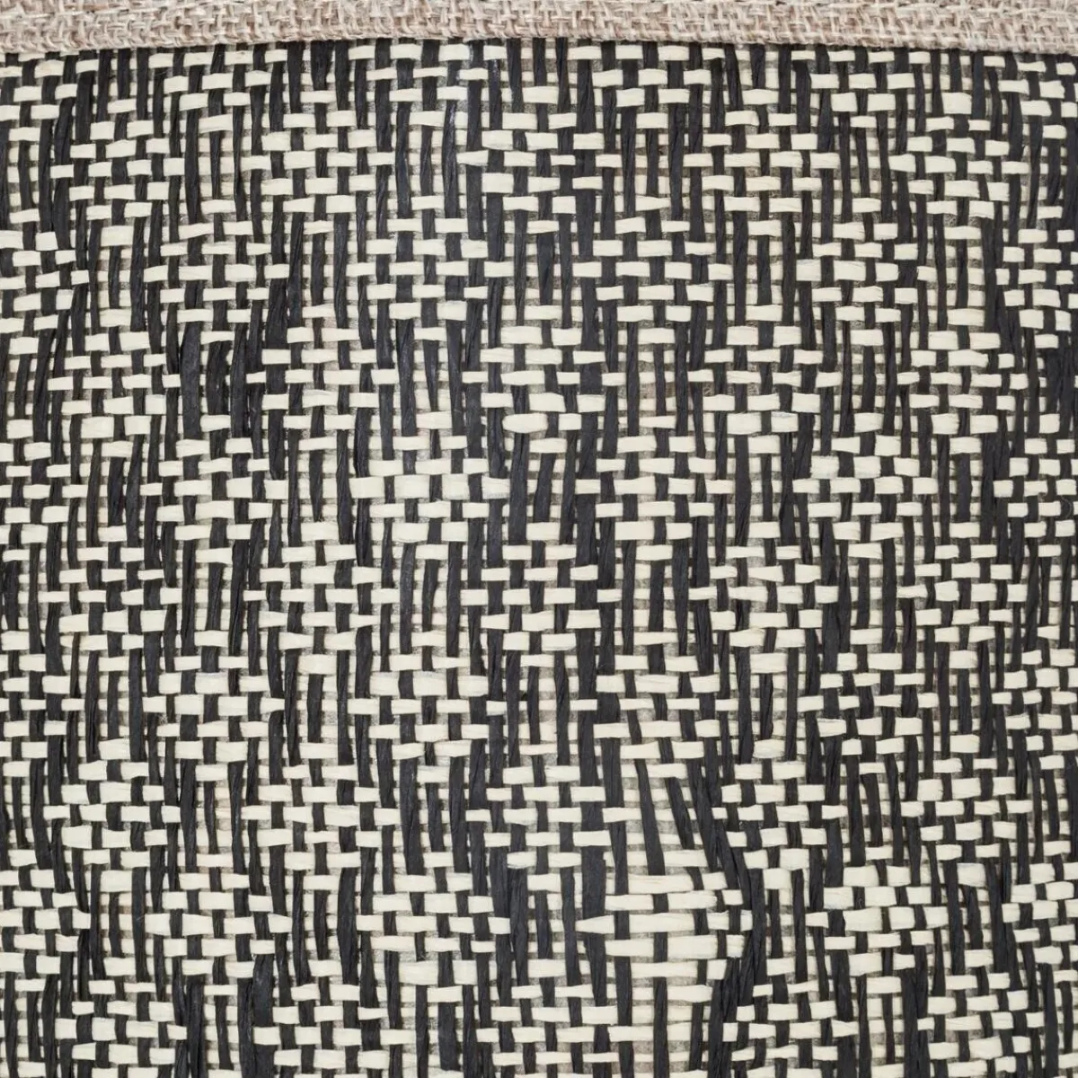 Set de 3 paniers à anses "Nomade"*ATMOSPHERA