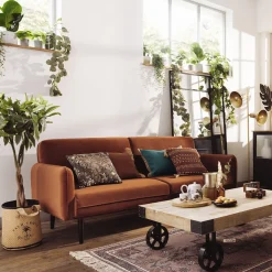 Set de 3 paniers "Bota"*ATMOSPHERA Outlet