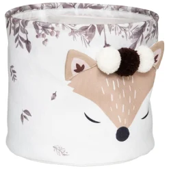 Set de 2 paniers enfant "Renard"*ATMOSPHERA Sale