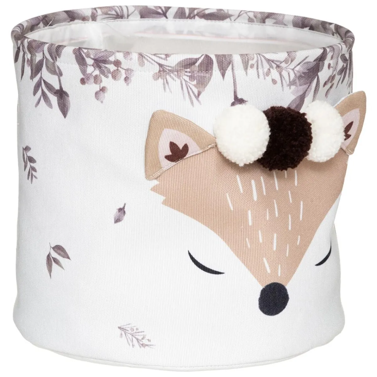 Set de 2 paniers enfant "Renard"*ATMOSPHERA Sale