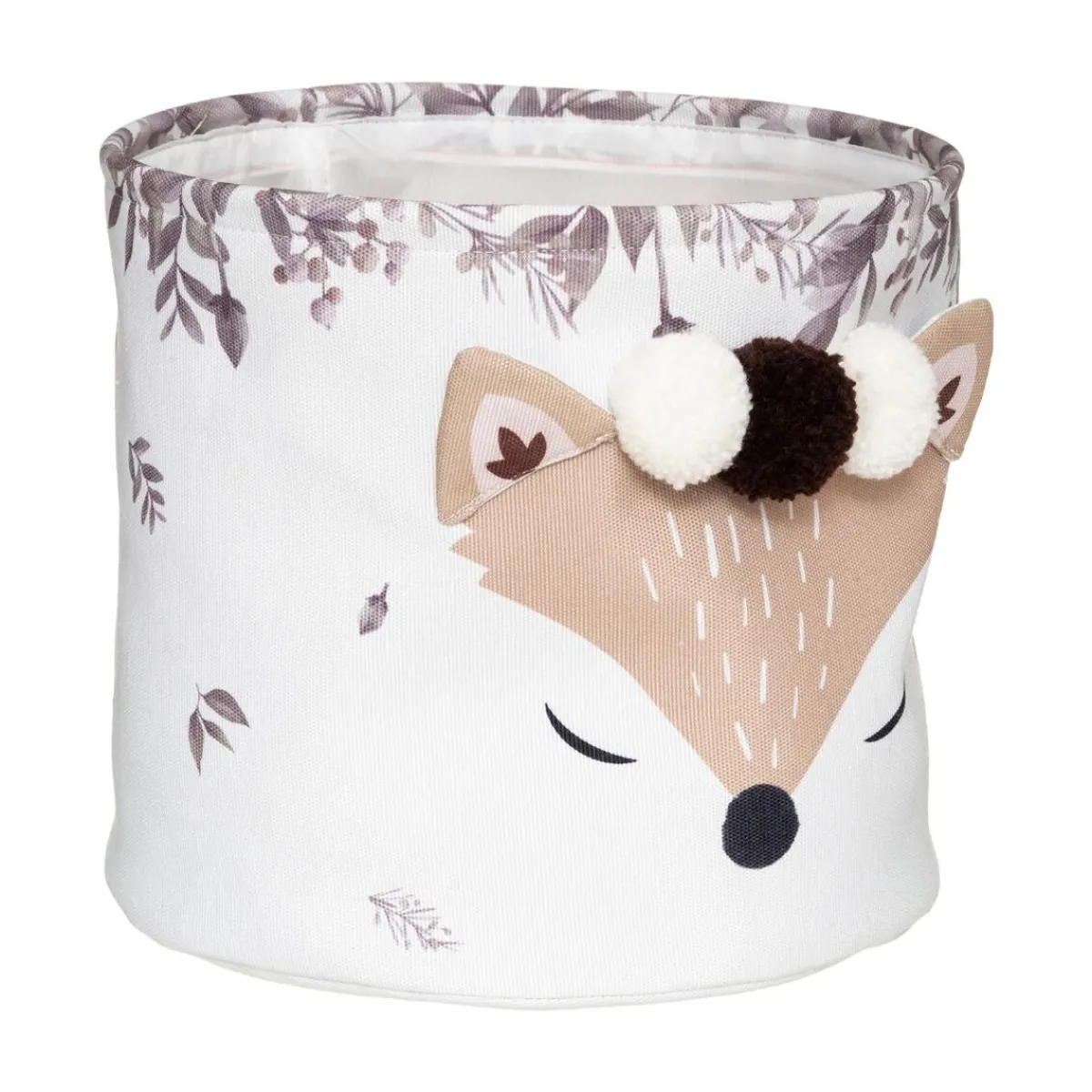 Set de 2 paniers enfant "Renard"*ATMOSPHERA Sale
