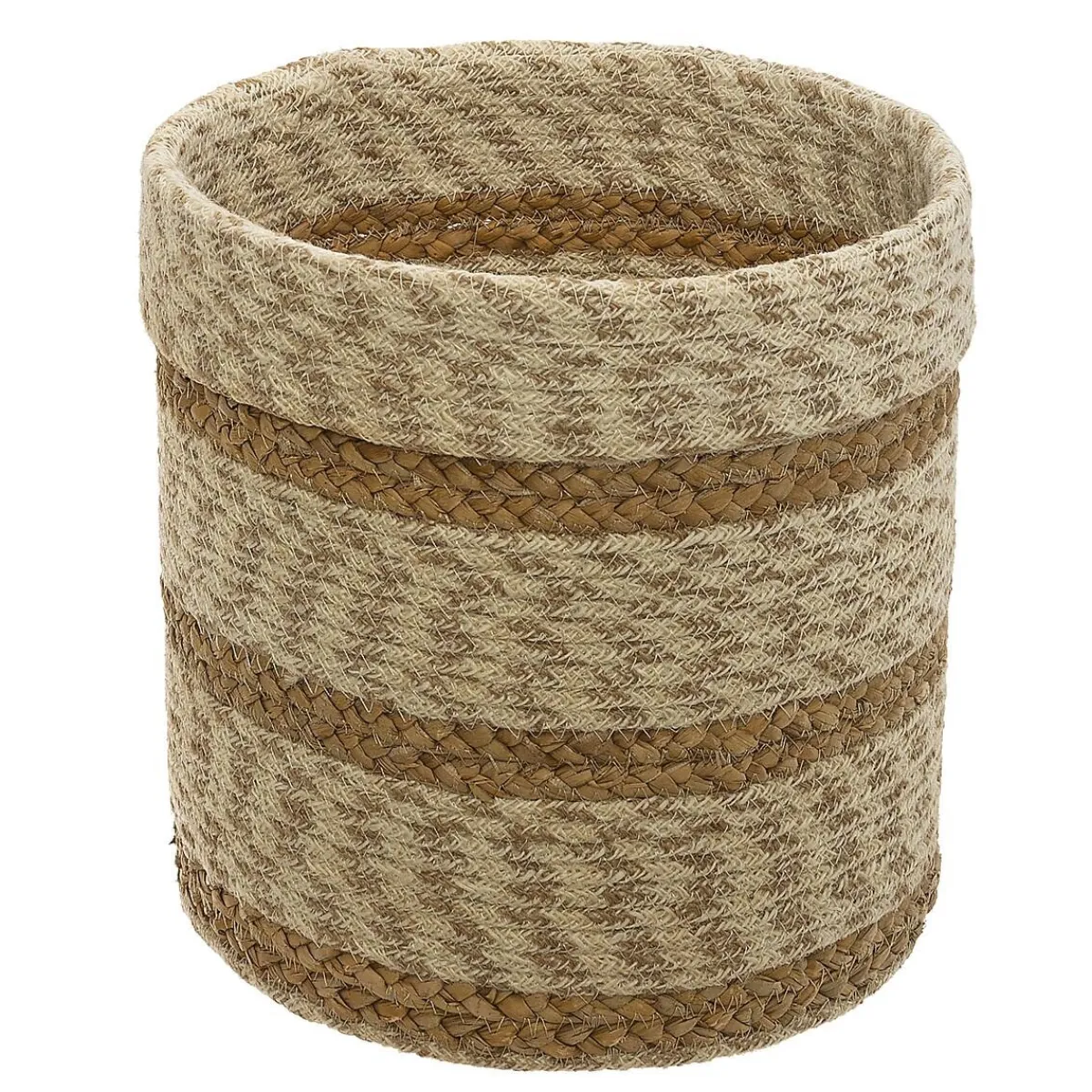 Set de 4 paniers, jute*ATMOSPHERA Discount