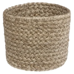 Set de 3 paniers, jute*ATMOSPHERA