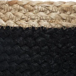 Set de 3 paniers, jute*ATMOSPHERA