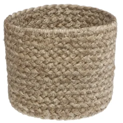 Set de 3 paniers, jute*ATMOSPHERA Clearance